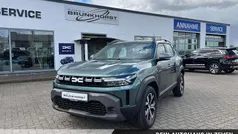Gebraucht 2025 Dacia Duster Expression SUV | 22.990 € (Fairer Preis)