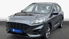 Gebraucht 2022 Ford Kuga ST-Line SUV | 27.450 € (Fairer Preis)