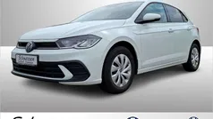 Gebraucht 2022 VW Polo Life Limousine | 14.950 € (Superpreis)