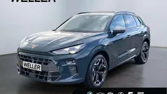 Gebraucht 2025 Cupra Terramar VZ SUV | 42.900 € (Guter Preis)