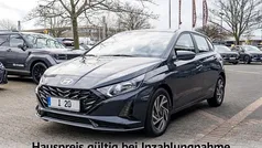 Grau Neu 2025 Hyundai i20 Trend Kleinwagen | 20.980 € (Fairer Preis)