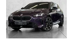 Thundernight Neu 2025 BMW 123 Performance Kleinwagen | 50.690 € (Fairer Preis)
