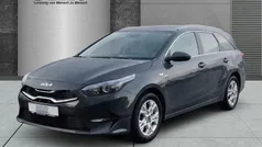 Gebraucht 2022 Kia Ceed Sportswagon Kombi | 19.490 € (Fairer Preis)
