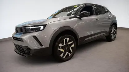 Gebraucht 2024 Opel Mokka SUV | 20.590 € (Fairer Preis)