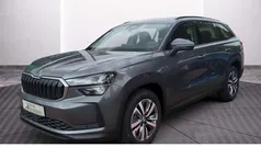 Gebraucht 2025 Skoda Kodiaq Comfort SUV | 44.589 € (Fairer Preis)