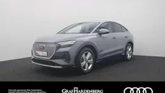 Kieselgrau Gebraucht 2022 Audi e-tron SUV | 36.980 € (Guter Preis)