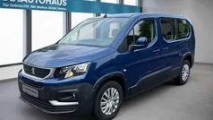 Gebraucht 2021 Peugeot Rifter Active Van / Kleinbus | 17.440 € (Fairer Preis)