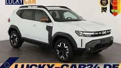 Arktis weiß Neu 2025 Dacia Duster Extreme SUV | 27.745 € (Fairer Preis)