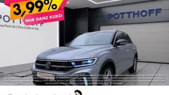 Gebraucht 2022 VW T-Roc R-line SUV | 27.222 € (Fairer Preis)