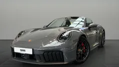 Grau Gebraucht 2025 Porsche 911 Carrera GTS Sport Cabrio | 199.911 €