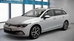 Gebraucht 2021 VW Golf VIII Style Kombi | 20.980 € (Superpreis)