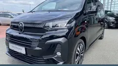Gebraucht 2025 Citroën Spacetourer Van | 41.989 € (Fairer Preis)