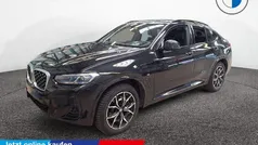Gebraucht 2024 BMW X4 M Sport SUV | 55.750 € (Fairer Preis)
