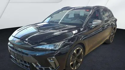 Gebraucht 2025 Cupra Leon Kombi | 28.980 € (Guter Preis)