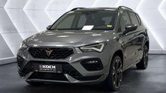 Gebraucht 2024 Cupra Ateca SUV | 33.800 € (Fairer Preis)