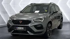 Gebraucht 2024 Cupra Ateca SUV | 33.800 € (Fairer Preis)