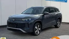 Gebraucht 2025 VW Tayron Edition SUV | 41.480 € (Superpreis)