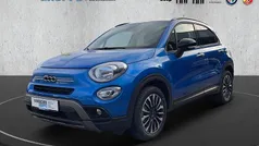 Gebraucht 2023 Fiat 500X Cross SUV | 21.990 € (Guter Preis)