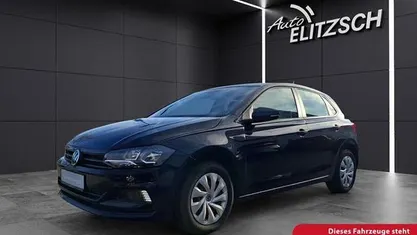 Gebraucht 2021 VW Polo Trendline Limousine | 14.290 € (Fairer Preis)