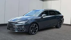 Gebraucht 2025 Cupra Leon VZ Kombi | 38.990 € (Superpreis)
