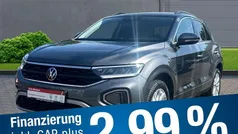 Gebraucht 2022 VW T-Roc Life SUV | 21.615 € (Fairer Preis)