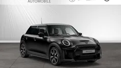 Gebraucht 2022 Mini Cooper S Kleinwagen | 26.390 € (Fairer Preis)