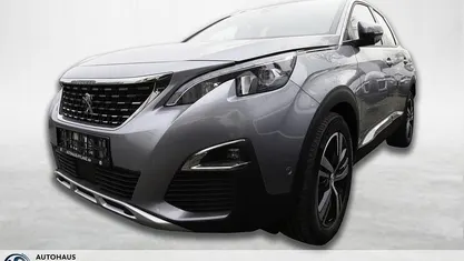 Gebraucht Peugeot 3008 Allure 131 PS (96 kW) 2020 SUV