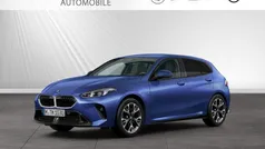 Bmw individual frozen portimao blau metallic Gebraucht 2024 BMW 120 M Sport Kleinwagen | 38.800 € (Fairer Preis)