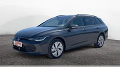 VW Golf VIII