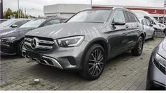 Gebraucht 2020 Mercedes GLC300 SUV | 38.490 € (Guter Preis)