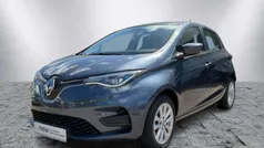 Grau Gebraucht 2022 Renault Zoe Experience Kleinwagen | 17.480 € (Fairer Preis)