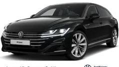 Schwarz Neu 2025 VW Arteon R-line Coupé | 53.990 € (Guter Preis)