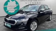 Gebraucht 2024 Skoda Octavia Kombi | 28.481 € (Guter Preis)