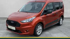 Orange Gebraucht 2022 Ford Tourneo Connect Trend Van / Kleinbus | 20.890 € (Fairer Preis)