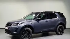 Gebraucht 2025 Land Rover Discovery Sport SE Dynamic SUV | 54.490 € (Superpreis)