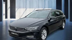 Schwarz Gebraucht 2023 VW Passat Business Kombi | 19.990 € (Guter Preis)
