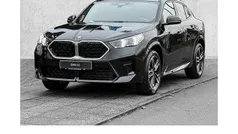 Saphirschwarz metallic Neu 2025 BMW X2 M Sport SUV | 51.990 € (Fairer Preis)