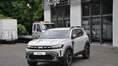 Andere farbe Gebraucht 2022 Dacia Duster Extreme SUV | 26.690 € (Fairer Preis)