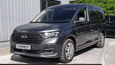 Grau Neu 2025 Ford Transit Trend Van / Kleinbus | 33.389 € (Superpreis)