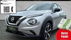 Gebraucht 2020 Nissan Juke Tekna SUV | 18.690 € (Fairer Preis)