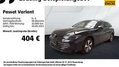 Gebraucht 2025 VW Passat IQ Drive Kombi | 34.888 € (Superpreis)
