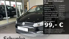 VW Polo