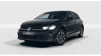 Neu VW Polo Life 95 PS (69 kW) 2026 Kleinwagen