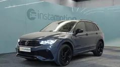Grau Gebraucht 2024 VW Tiguan Style SUV | 44.999 € (Fairer Preis)