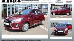Gebraucht 2023 Mitsubishi Space Star Select Limousine | 11.619 € (Fairer Preis)