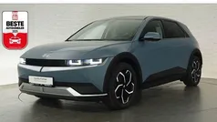 Gebraucht 2024 Hyundai Ioniq 6 Techniq Limousine | 33.924 € (Superpreis)