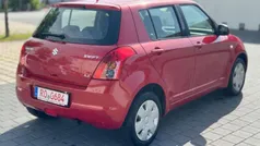 Gebraucht 2009 Suzuki Swift Comfort Limousine | 2.399 € (Superpreis)