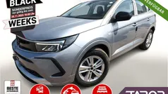 Weiss Gebraucht 2024 Opel Grandland X Enjoy SUV | 20.988 € (Superpreis)