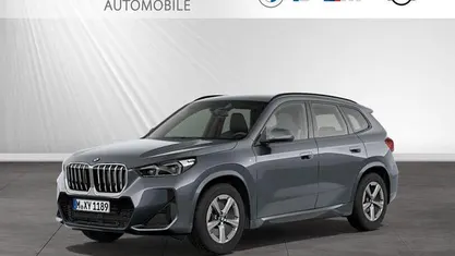 Gebraucht BMW X1 M Sport 218 PS (160 kW) 2025 SUV