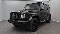 Mercedes G350